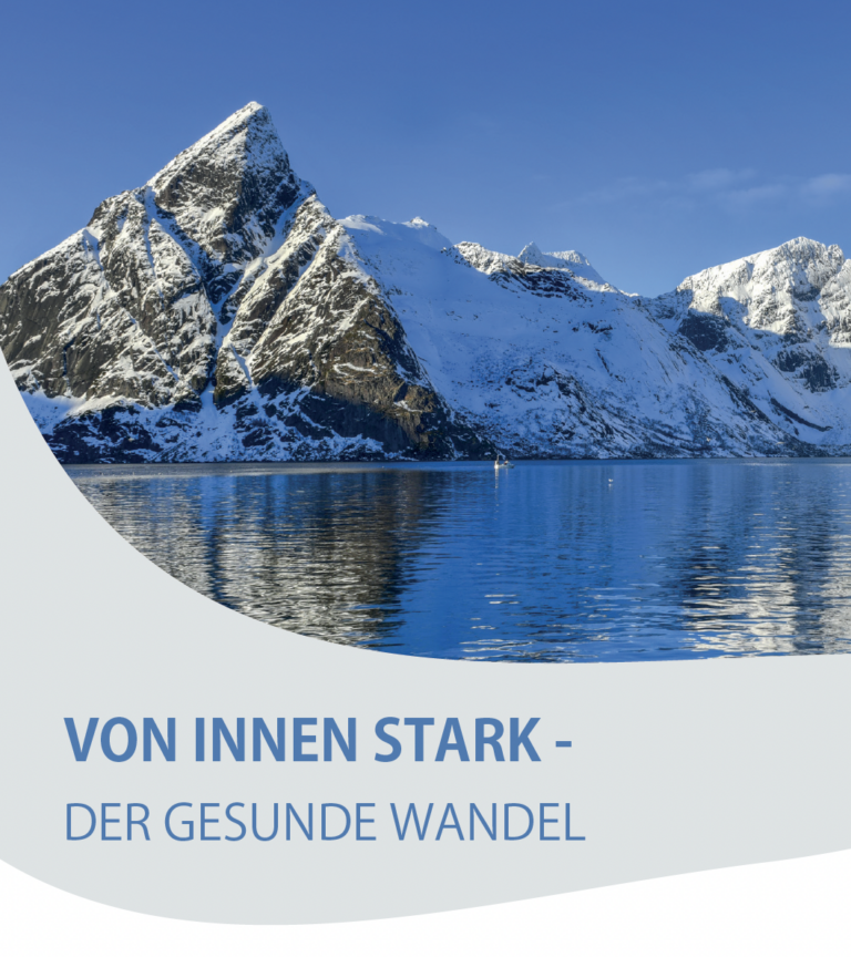 Vortrag Omega 3